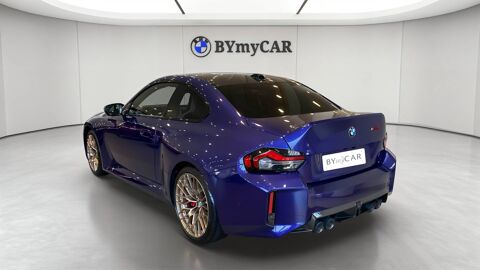 Serie 2 M2 CS Coupe 530 ch BVA8 2026 occasion 77400 Saint-Thibault-des-Vignes