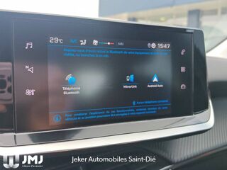 208 BlueHDi 100 S&S BVM6 2023 occasion 88100 Sainte-Marguerite