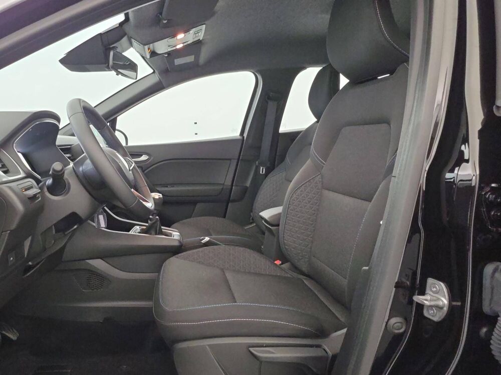 Captur Eco-G 100 ch 2025 occasion 50100 Cherbourg-en-Cotentin