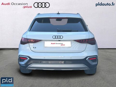 A3 Allstreet 40 TFSI e Hybride rechargeable 204 S tronic 6 2025 occasion 13011 Marseille