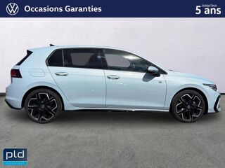 Golf 1.5 eTSI EVO2 116 DSG7 2025 occasion 13730 Saint-Victoret
