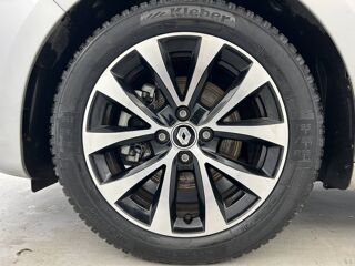 Clio E-Tech 140 - 21N 2022 occasion 29000 Quimper