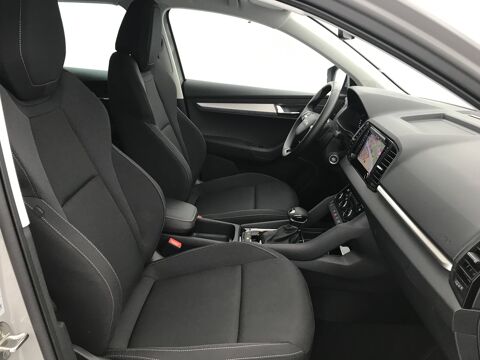 Karoq 1.5 TSI Evo 2 150 ch ACT DSG7 2025 occasion 25000 Besan&ccedil;on