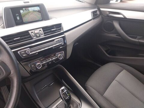 X1 sDrive 16d 116 ch DKG7 2020 occasion 14200 H&eacute;rouville-Saint-Clair