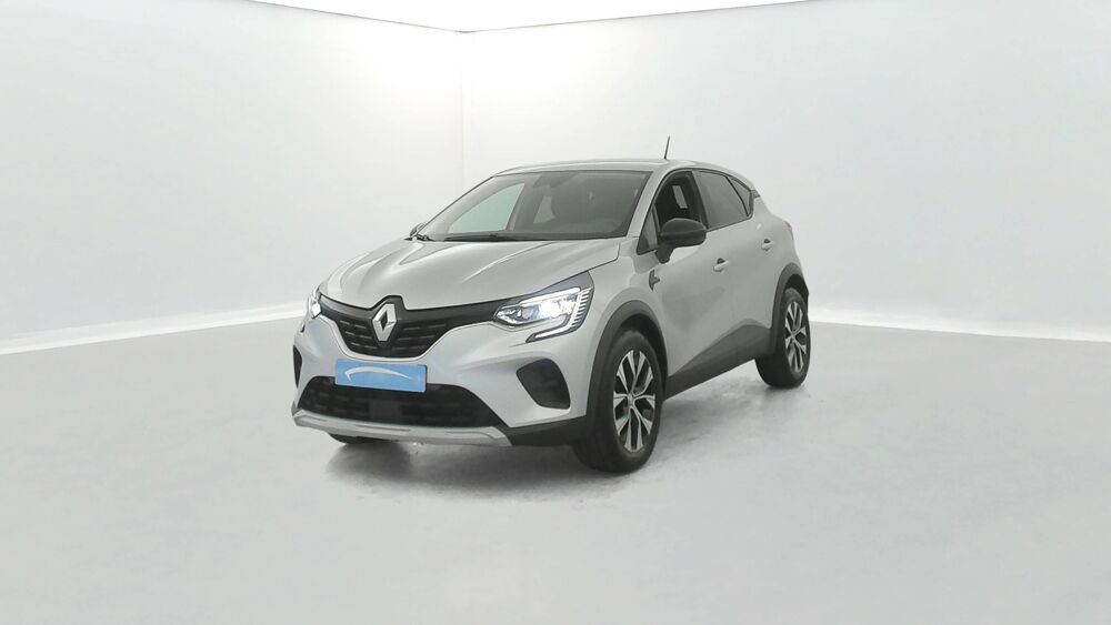 Captur TCe 90 2024 occasion 50100 Cherbourg-en-Cotentin
