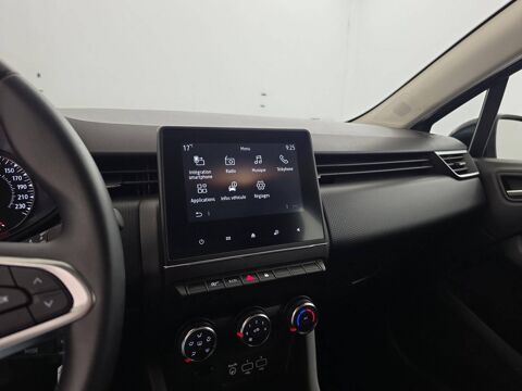 Clio TCe 90 2023 occasion 29900 Concarneau