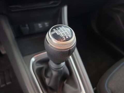 Captur TCe 90 2024 occasion 22200 Guingamp