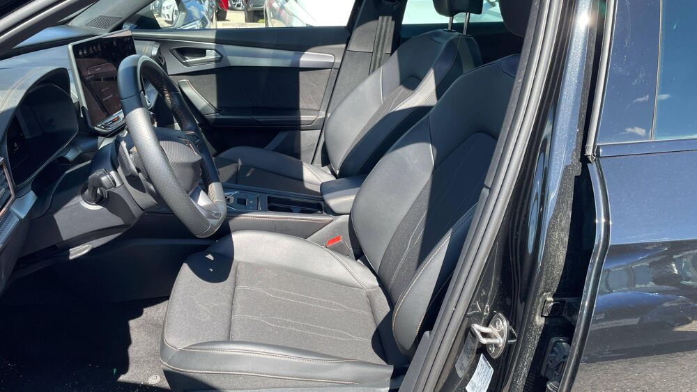 Formentor 1.5 eTSI Hybrid 150 ch DSG7 2025 occasion 38300 Bourgoin-Jallieu