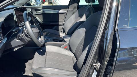 Formentor 1.5 eTSI Hybrid 150 ch DSG7 2025 occasion 38300 Bourgoin-Jallieu