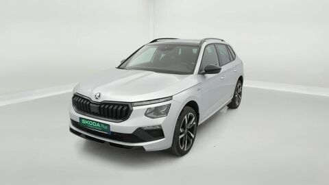 Kamiq 1.0 TSI Evo 2 116 ch DSG7 2025 occasion 25000 Besan&ccedil;on