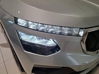 Kamiq 1.0 TSI Evo 2 95 ch BVM5 2026 occasion 25000 Besan&ccedil;on