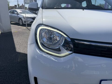 Twingo III Achat Int&eacute;gral - 21 2022 occasion 22200 Guingamp