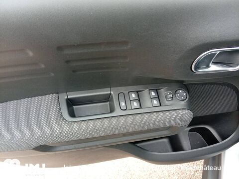 C3 Aircross BlueHDi 110 S&S BVM6 2023 occasion 88500 Poussay