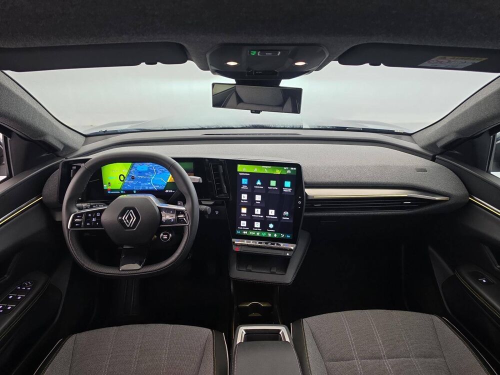 Sc&eacute;nic Scenic E-Tech &eacute;lectrique 220 ch grande autonomie 2025 occasion 61000 Alen&ccedil;on