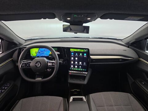 Sc&eacute;nic Scenic E-Tech &eacute;lectrique 220 ch grande autonomie 2025 occasion 61000 Alen&ccedil;on