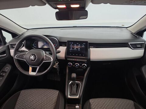 Clio E-Tech full hybrid 145 2023 occasion 29200 Brest