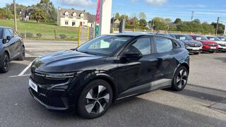 M&eacute;gane Megane E-Tech EV60 220 ch super charge 2023 occasion 29900 Concarneau