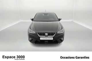 Ibiza 1.0 TSI 115 ch S/S DSG7 2025 occasion 25000 Besan&ccedil;on