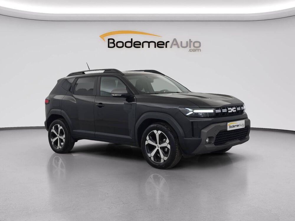 Duster Mild Hybrid 140 2026 occasion 14200 H&eacute;rouville-Saint-Clair