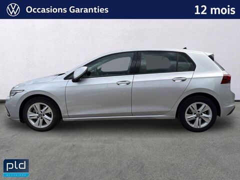 Golf 1.0 eTSI OPF 110 DSG7 2023 occasion 13730 Saint-Victoret