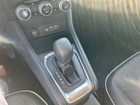 Captur mild hybrid 160 EDC 2024 occasion 14200 H&eacute;rouville-Saint-Clair