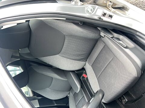 Yaris Hybride 116h 2022 occasion 29150 Ch&acirc;teaulin