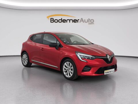 Clio E-Tech full hybrid 145 2023 occasion 22600 Loud&eacute;ac