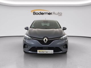 Clio E-Tech 140 - 21 2021 occasion 50100 Cherbourg-en-Cotentin