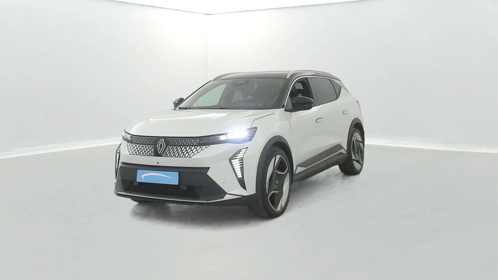 Sc&eacute;nic Scenic E-Tech &eacute;lectrique 220 ch grande autonomie 2025 occasion 56000 Vannes