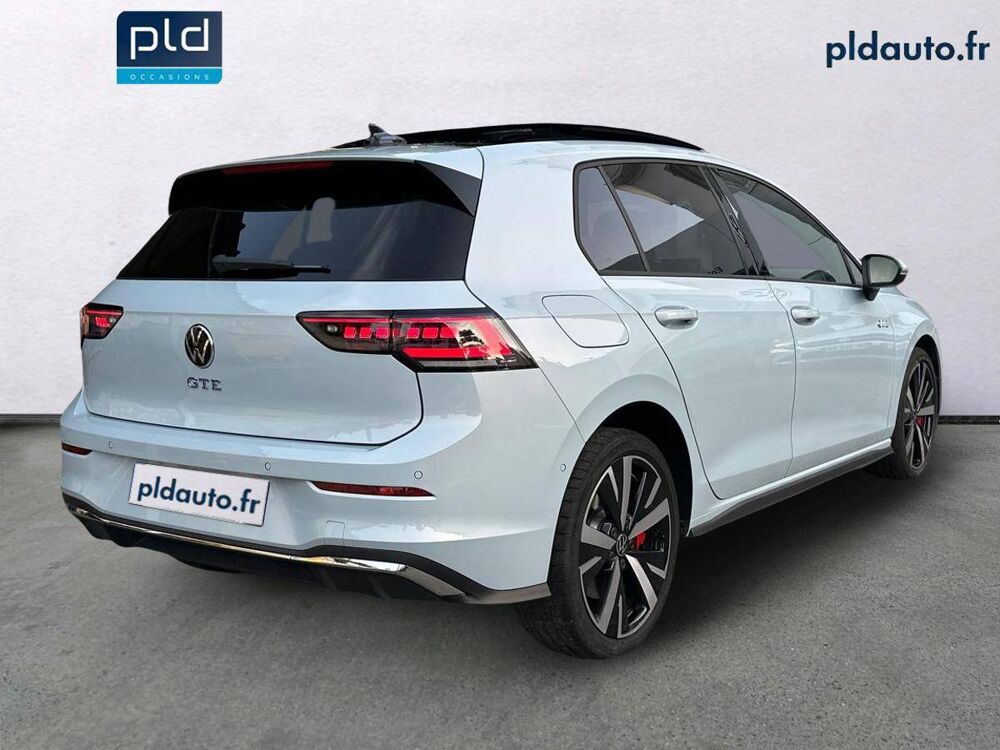 Golf 1.5 eHybrid 272 DSG6 2024 occasion 13012 Marseille