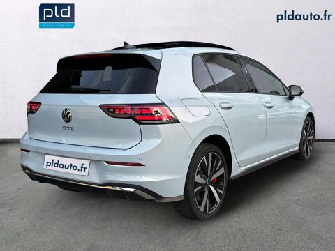 Golf 1.5 eHybrid 272 DSG6 2024 occasion 13012 Marseille