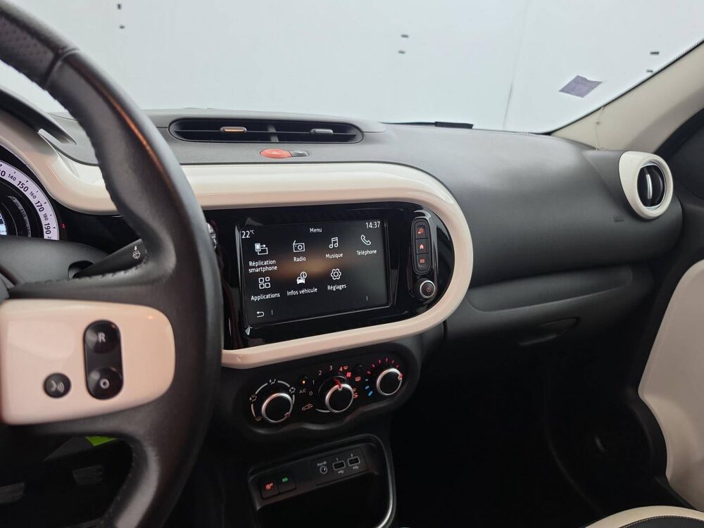 Twingo III TCe 95 2020 occasion 56850 Caudan