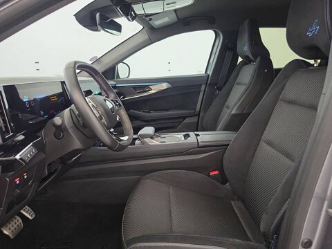 Austral E-Tech hybrid 200 2023 occasion 29000 Quimper