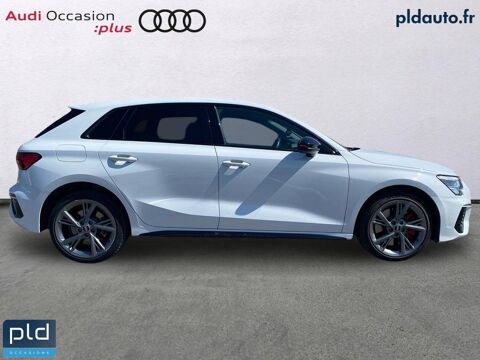 A3 Sportback 45 TFSIe 245 S tronic 6 2021 occasion 13730 Saint-Victoret