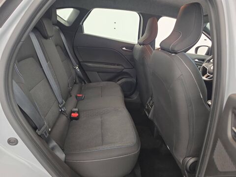 Captur Eco-G 100 ch 2025 occasion 29600 Morlaix