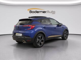 Captur E-Tech full hybrid 145 2023 occasion 14200 H&eacute;rouville-Saint-Clair