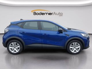 Captur E-Tech full hybrid 160 ch 2025 occasion 50200 Coutances