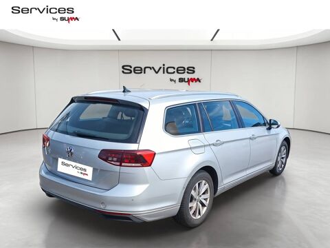 Passat SW 2.0 TDI EVO 150 DSG7 2020 occasion 01440 Viriat