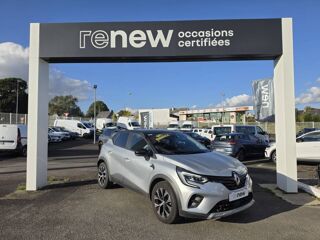 Captur TCe 100 GPL 2023 occasion 22600 Loud&eacute;ac