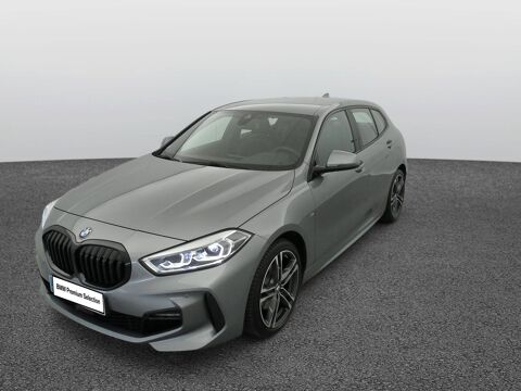 Annonce voiture BMW Srie 1 29790 