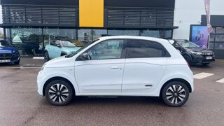 Twingo III E-Tech 2022 occasion 61000 Alen&ccedil;on