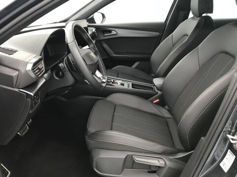 Formentor eHybrid 204 ch DSG6 2025 occasion 25000 Besan&ccedil;on