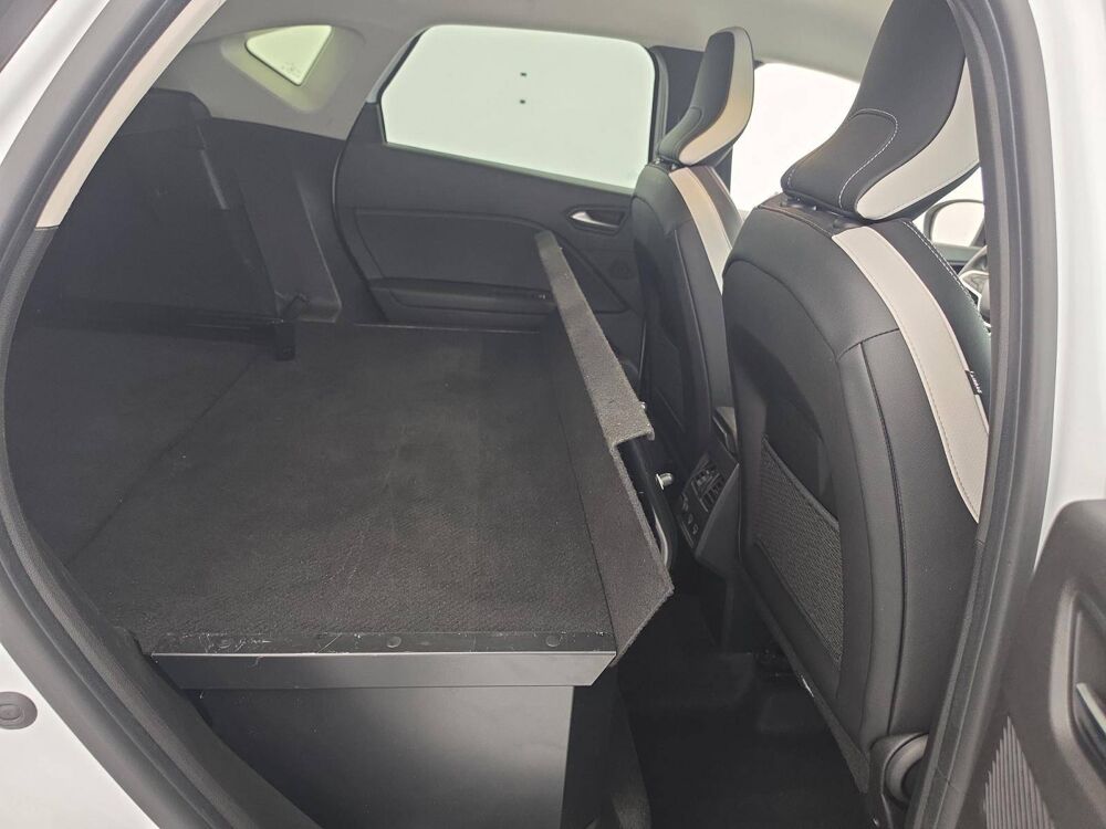 Captur E-Tech full hybrid 145 ch 2024 occasion 56400 Auray