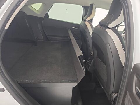Captur E-Tech full hybrid 145 ch 2024 occasion 56400 Auray