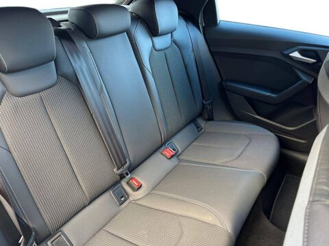 A1 Sportback 40 TFSI 207 ch S tronic 7 2022 occasion 13090 Aix-en-Provence