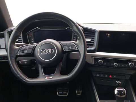 A1 Sportback 40 TFSI 207 ch S tronic 7 2023 occasion 13090 Aix-en-Provence