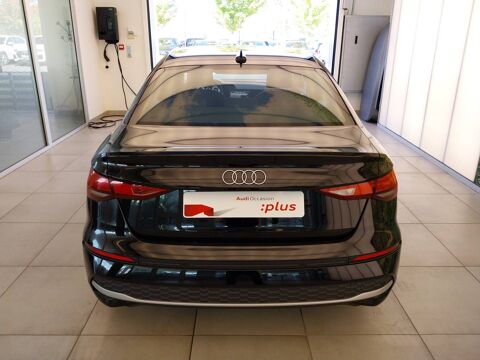 A3 Berline TFSI Mild Hybrid 150 S tronic 7 2025 occasion 24200 Sarlat-la-Can&eacute;da