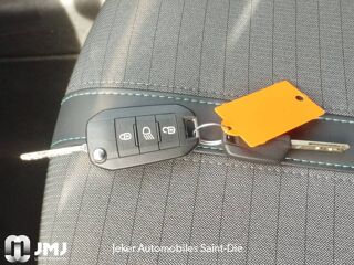 208 PureTech 100 S&S BVM6 2022 occasion 88100 Sainte-Marguerite