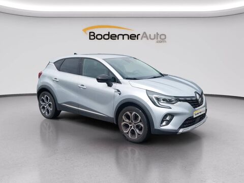 Captur TCe 90 2023 occasion 56850 Caudan