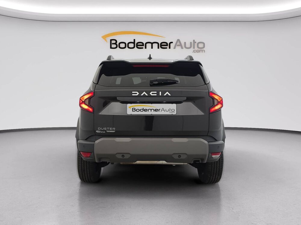 Duster Hybrid 140 2026 occasion 29200 Brest